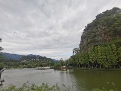 -星湖旅游景区七星岩