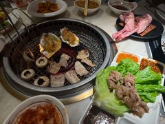 -火炉火自助餐(西直门凯德MALL店)