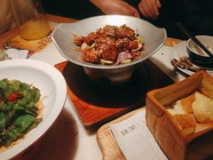 -绿茶餐厅(龙湖金楠天街店)