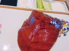 -味莊·青岛菜(云霄路店)
