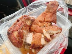 -王二甩老木子鸡(江湾店)