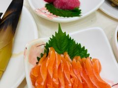 -第六季自助餐厅(甜水园店)