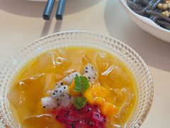 -巷子宽·酸菜鱼(迪士尼小镇店)