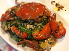 -大树下海鲜饭店