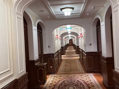 -澳门励庭海景酒店