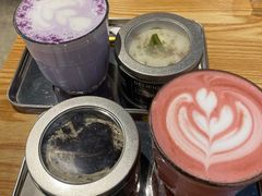 -ZM COFFEE(西安路店)