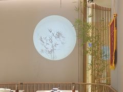 -绿茶餐厅(淮安吾悦广场店)