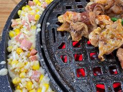 -小米烤肉·和牛原切-创意韩料(东关店)