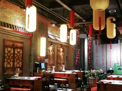 大堂-小龙坎老火锅(红旗街店)