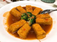 -万山楼海鲜酒家·二十三年老字号