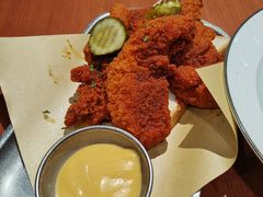 -魏斯理汉堡(西安沣东吾悦店)