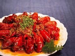 &nbsp;香辣小龙虾-夜猫子串吧·龙虾.江西小炒(万塘路店)