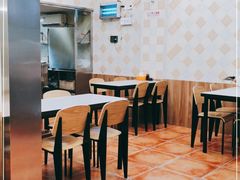 用餐区-圆宝台湾小吃(迎津街店)