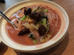 莆田卤面-莆田餐厅PUTIEN(三里屯店)