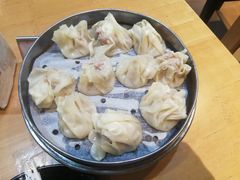 -真真鲜馄饨店(启蒙路店)