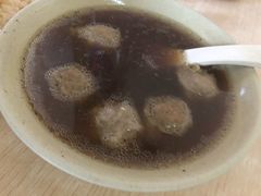 牛肉丸汤-好成财牛排馆(涂门街总店)