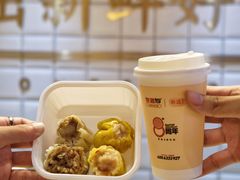 -包道广式点心专门店(东山口店)
