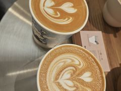 -Dogi&kiki Coffee(中心商务大厦店)