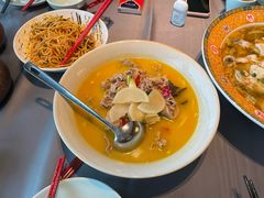 -天成·川菜家宴(海港城店)