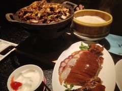 -局气 烤鸭·北京菜(光华路店)