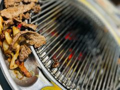 -喜来稀肉(虹泉路店)