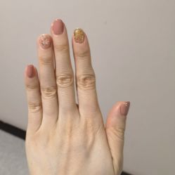 -今玥美甲美睫