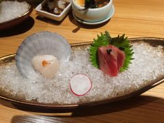 -花和海鲜自助(梅江店)