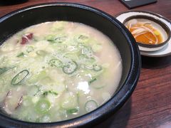 -神仙雪浓汤(明洞店)