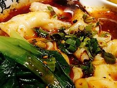 -宽窄巷成都菜(青岛路万达广场店)