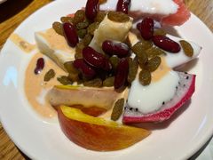 -食间牛排(湖西路店)