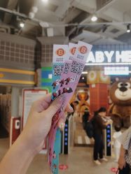 -多元宝贝世界儿童乐园(高新区店)