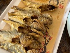 -民族饭荘(新华大街店)