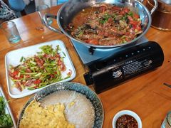 -61号餐吧(兴坪古镇漓江店)