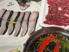 -围炉夜话·潮汕卤水火锅(榕江店)
