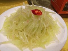 -张记聚福楼(范西店)