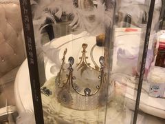 -爱上花开·蛋糕·安佳动物奶油轻奢私人定制(凯德店)