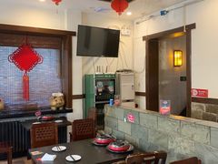 大堂-湘肠香火锅店(团结湖店)