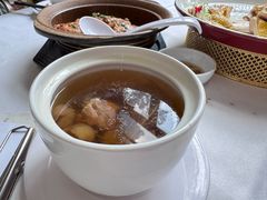 -东江渔村·古典园林·30年粤菜老字号(太和店)