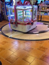 -卡通尼乐园(上海安亭店)