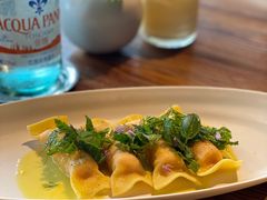 -Mercato莫卡多露台餐厅与酒吧(K11店)