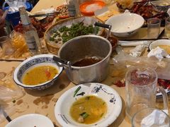 -江味龙虾馆·裸蓝龙虾(南山店)