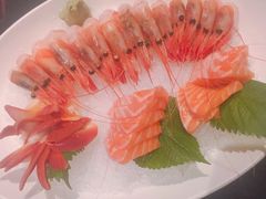 -佛山希尔顿酒店·融誉亚洲美食荟