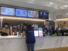 鲜百香双响炮-CoCo都可(汉神购物广场店)