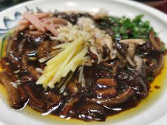 烂糊鳝丝-金泰老法菜(天民路店)