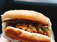 -麦当劳餐厅(龙平西路店)