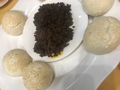 -功德林素菜饭庄(前门店)