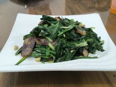 -乡村人家私房菜(250省道店)