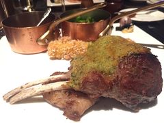 -圣丰索菲特·法国餐厅