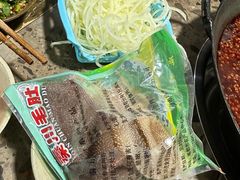 -星鸿社重庆老火锅