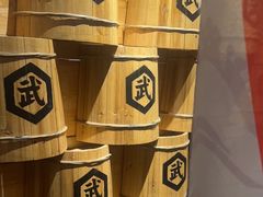 -千代武日本料理(爱建店)